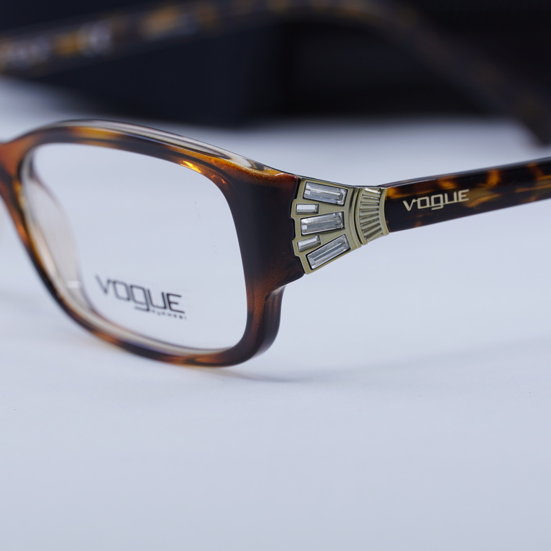 Vogue VO5059B Rectangle Eyeglasses