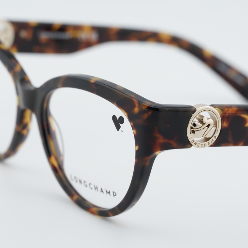 Longchamp LO2728 Cat Eye Eyeglasses