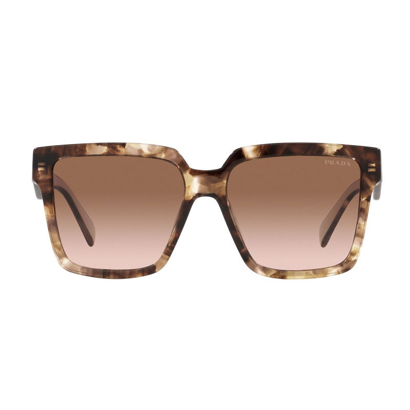 Prada PR24ZS Square Sunglasses
