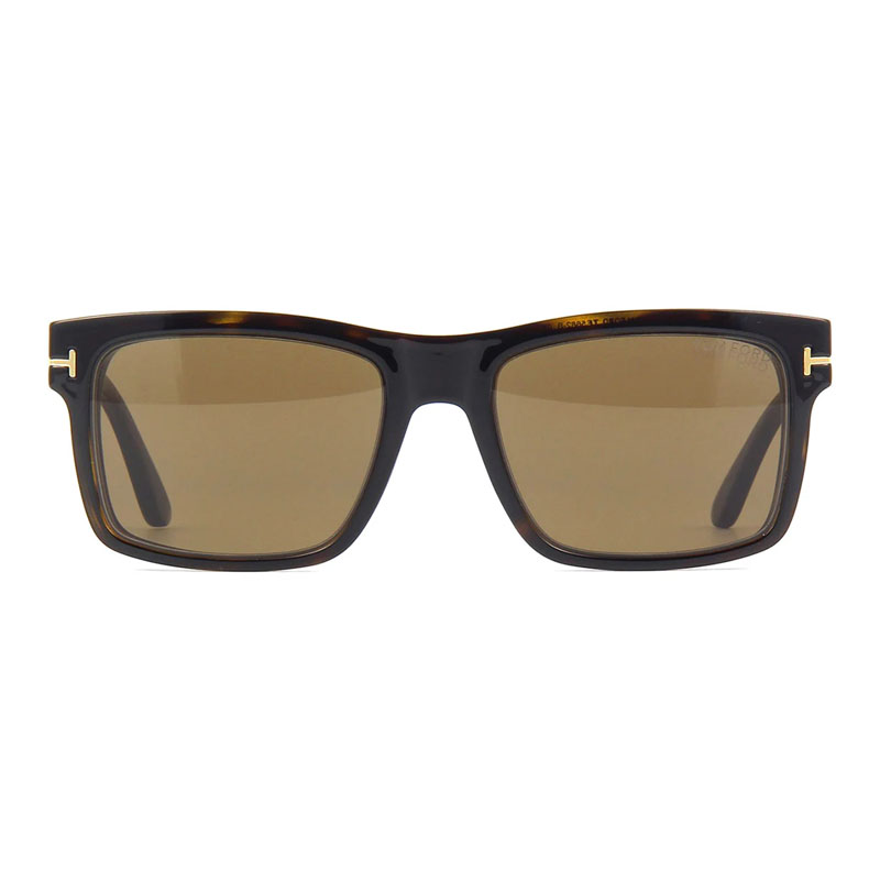 Tom Ford FT5682-B Rectangle Eyeglasses
