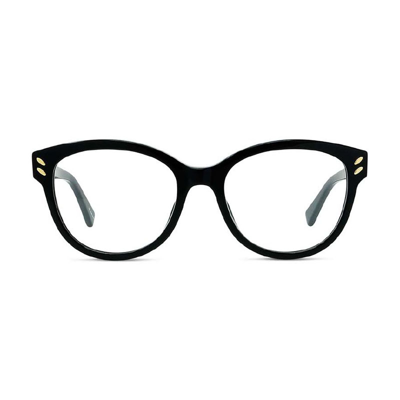 Stella McCartney SC50006I Square Eyeglasses