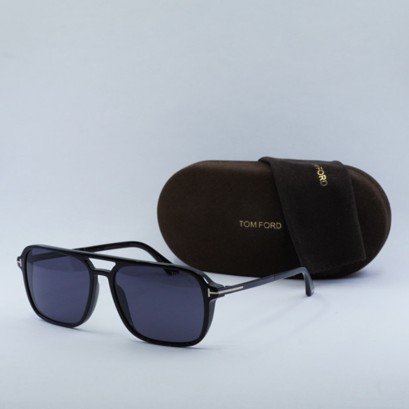 Tom Ford FT0910 Aviator Sunglasses