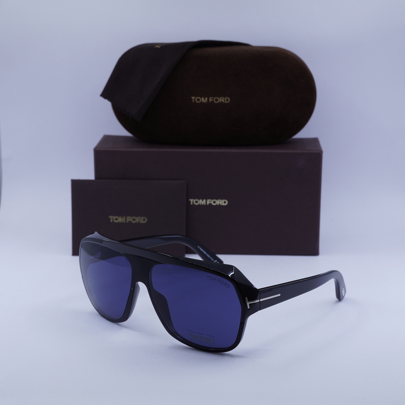 Tom Ford FT0908 Aviator Sunglasses