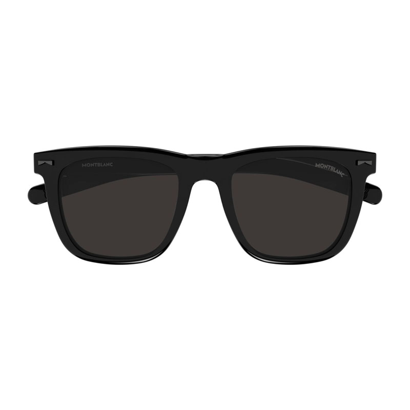 Montblanc MB0226S Square Sunglasses