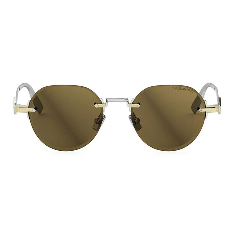 Dior CDDIAMONDR5U Square Sunglasses