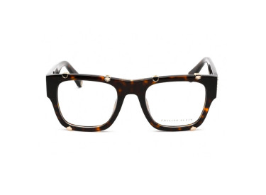 Philipp Plein VPP042W 0722 Brown 54mm