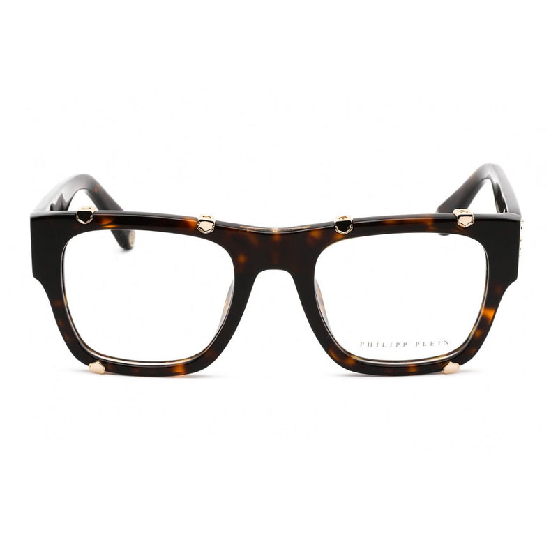 Philipp Plein VPP042W Square Eyeglasses