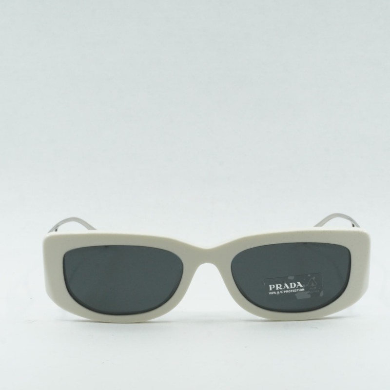 Prada PR14YS Rectangle Sunglasses