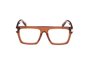 MCM MW5006 045 Shiny Light Brown 53mm