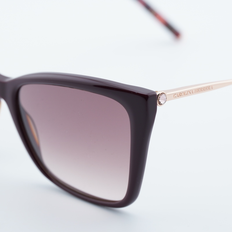 Carolina Herrera HER0180/S Cat Eye Sunglasses