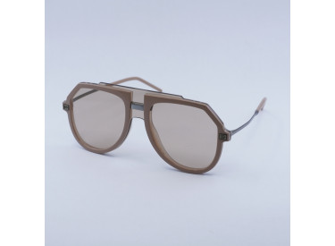 Dolce & Gabbana DG6195 328493 Beige/Bronze/Light Brown
