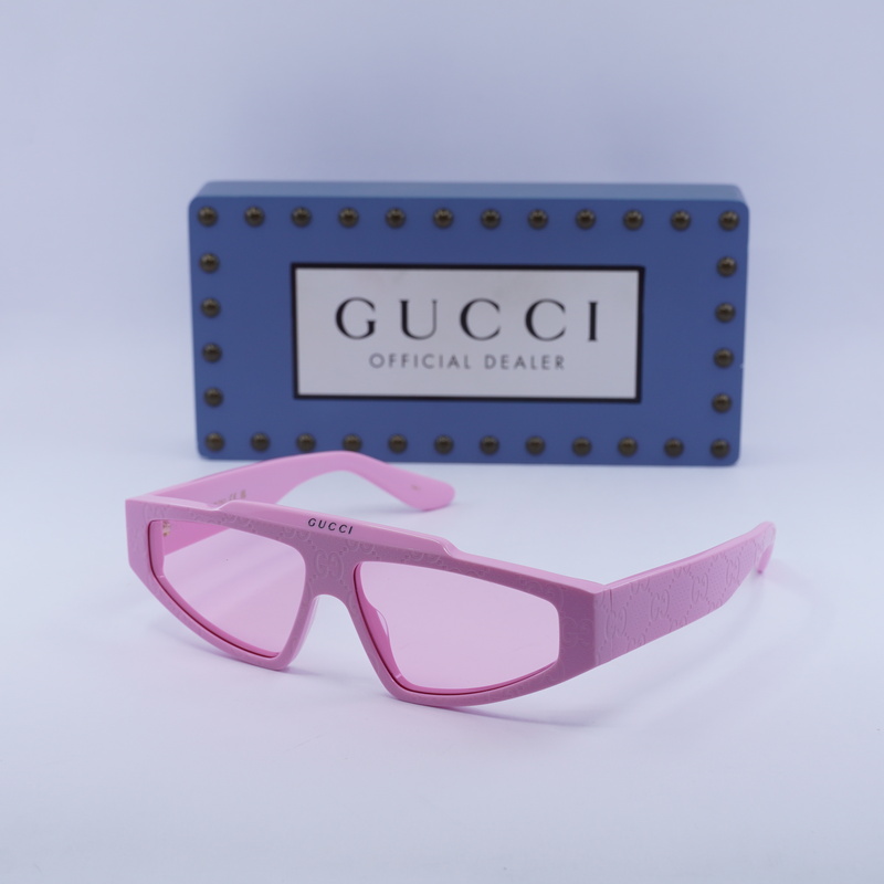 Gucci GG1591S Cat Eye Sunglasses