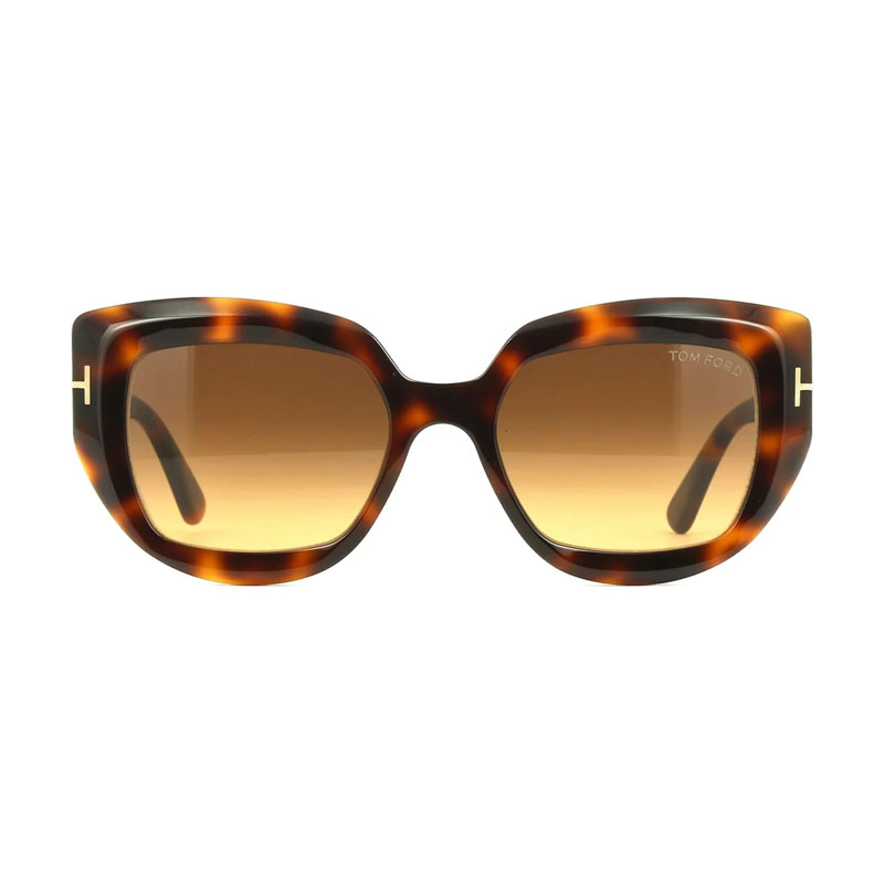 Tom Ford FT1192 Square Sunglasses