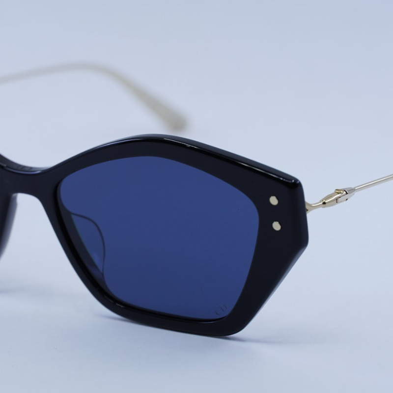 Dior MISSDIORS1U Geometric Sunglasses