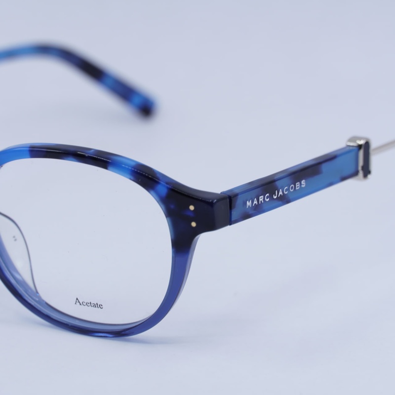 Marc Jacobs MARC152/F Square Eyeglasses