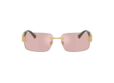 Versace VE2298 10021T Gold/Pink