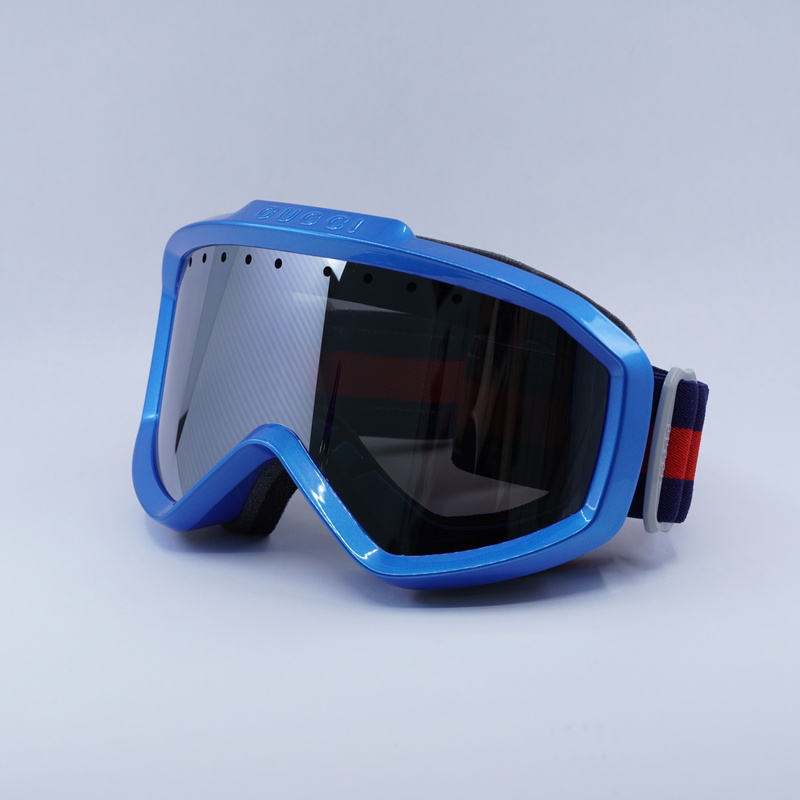 Gucci GG1210S Shield Sunglasses