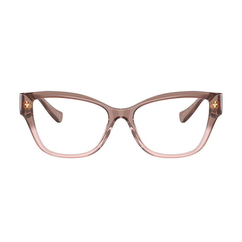 Versace VE3347 Rectangle Eyeglasses