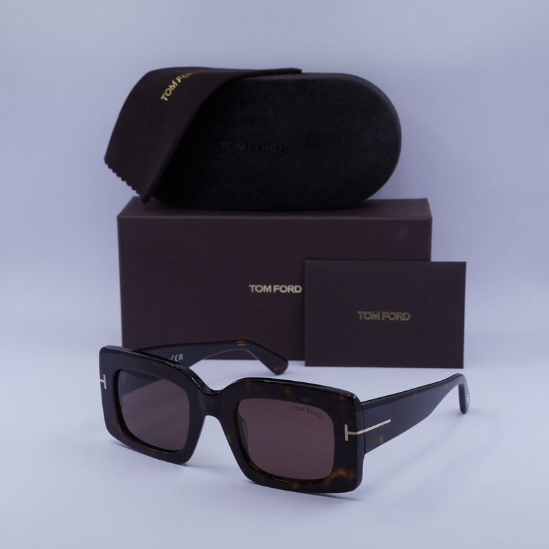 Tom Ford FT1188 Square Sunglasses