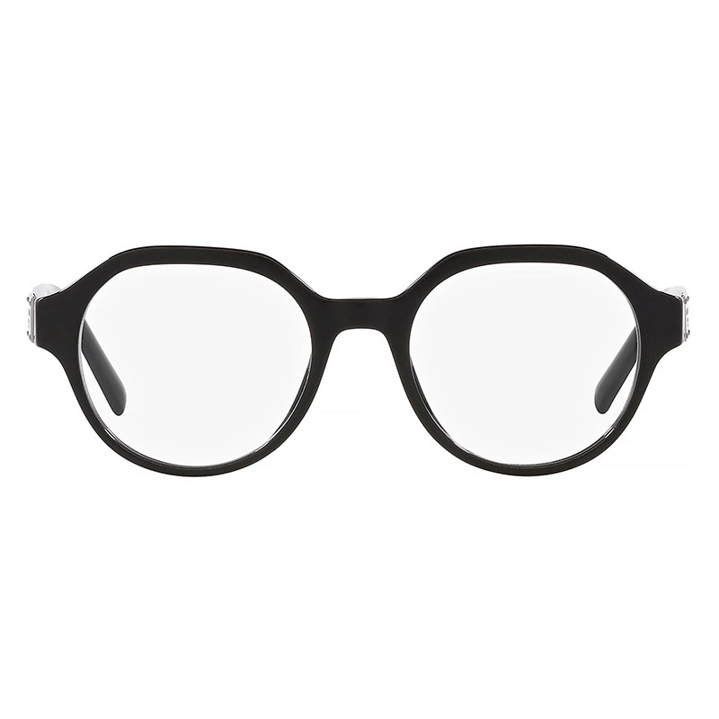 Dolce & Gabbana DG3367 Round Eyeglasses