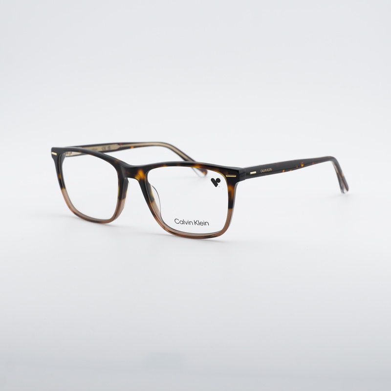 Calvin Klein CK21502 Square Eyeglasses