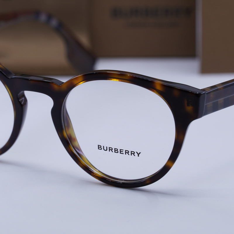 Burberry BE2354 Round Eyeglasses