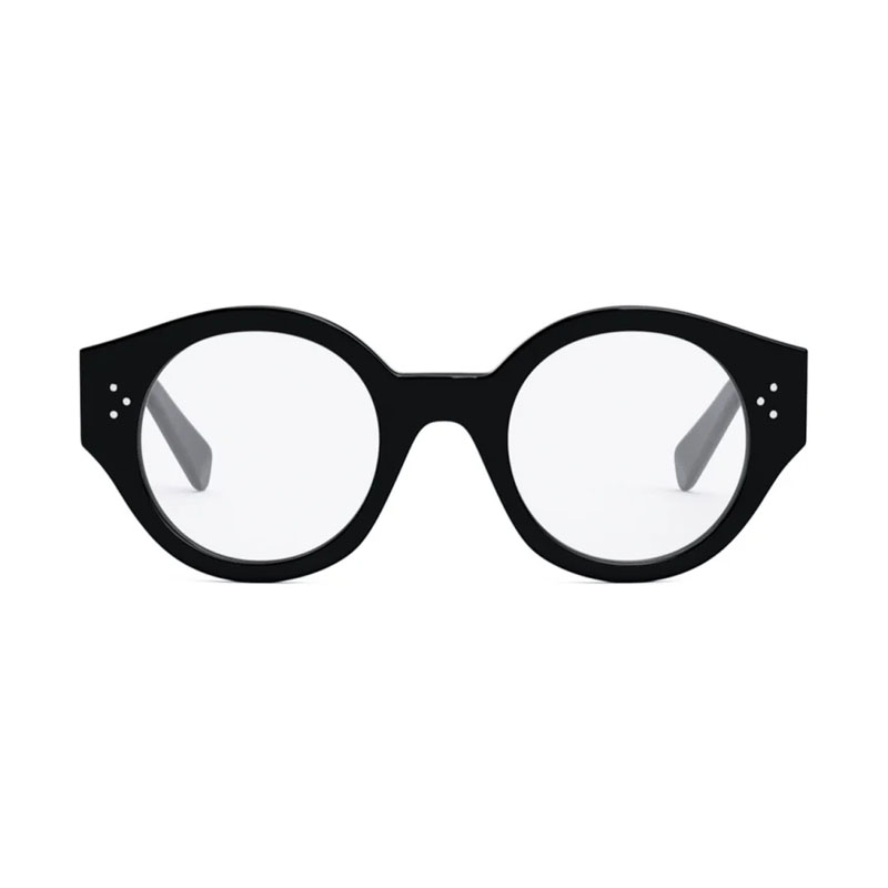 Celine CL50123I Round Eyeglasses