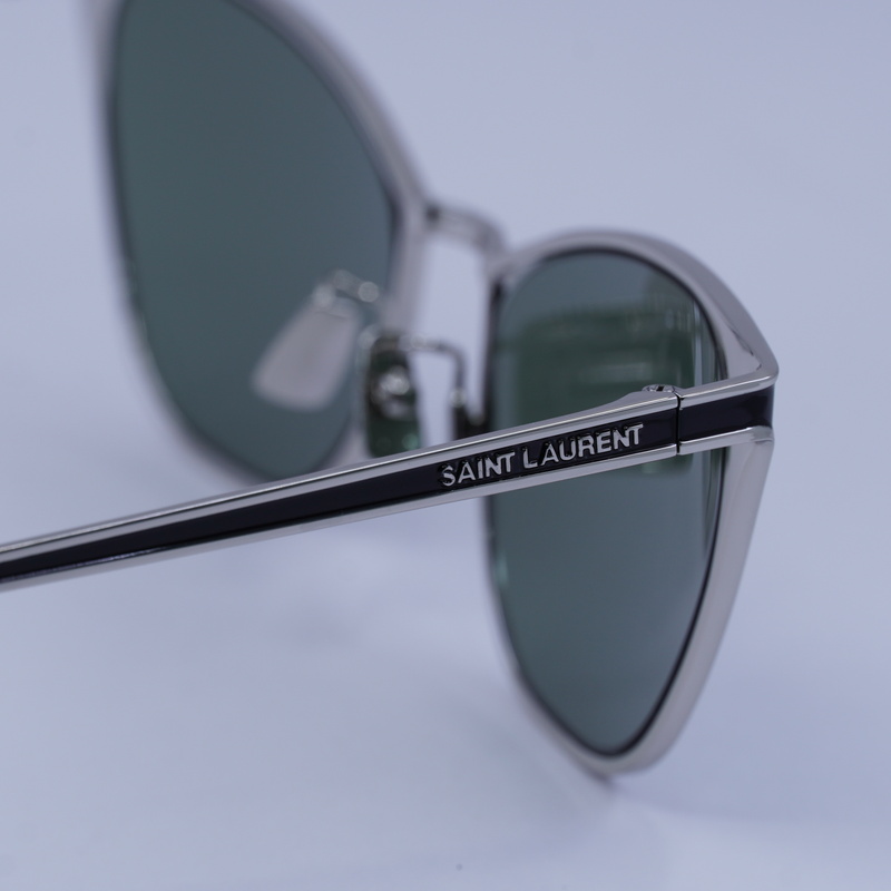 Saint Laurent SL409 Cat Eye Sunglasses