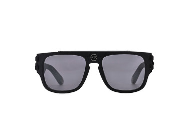 Philipp Plein SPP011X Pure Pleasure London 0703 Black/Grey