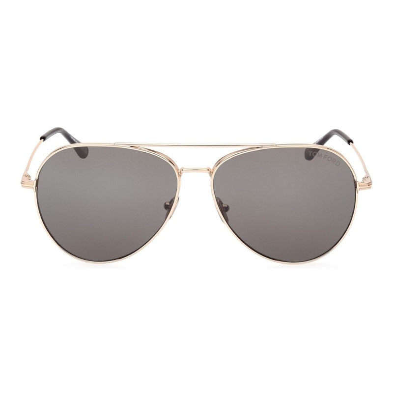 Tom Ford FT0996 Aviator Sunglasses