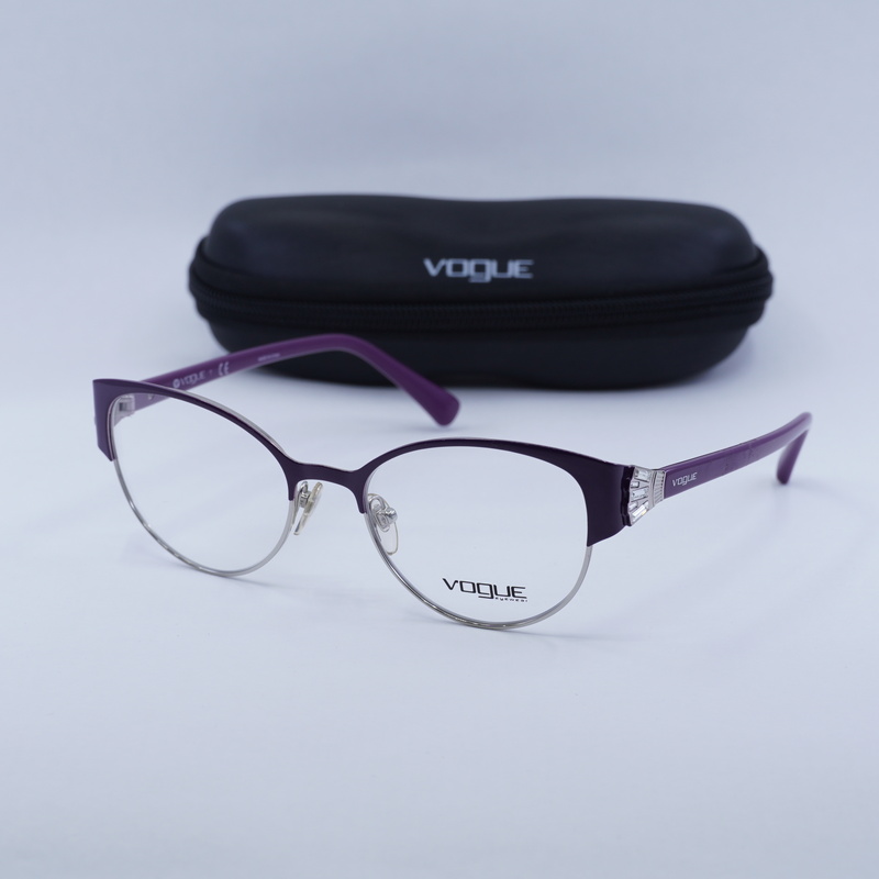 Vogue VO4015B Cat Eye Eyeglasses