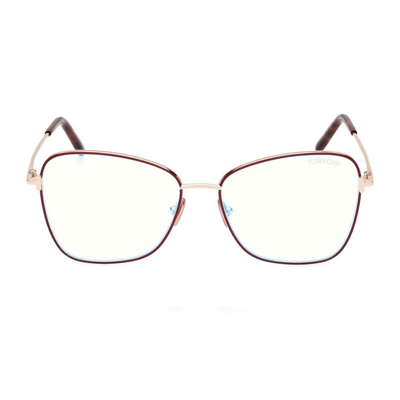 Tom Ford FT5906-B Butterfly Eyeglasses