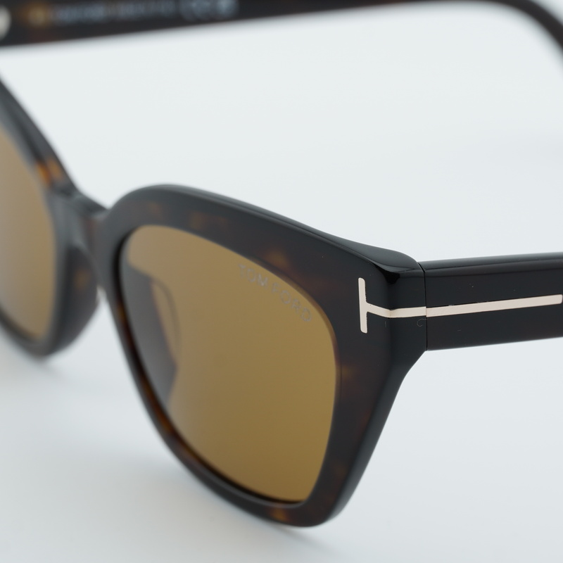 Tom Ford FT1031 Cat Eye Sunglasses
