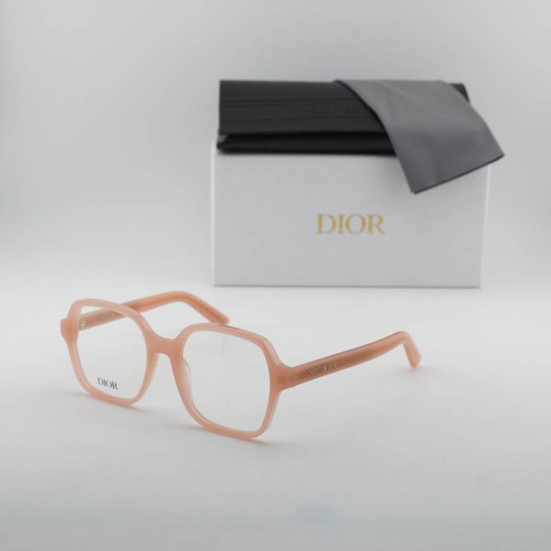 Dior DIORMIDNIGHTOS1I Square Eyeglasses