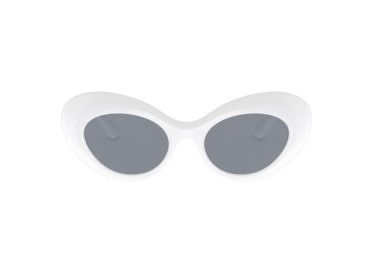 Versace VE4456U 314/1 White/Grey