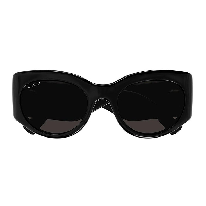 Gucci GG1544S Oval Sunglasses