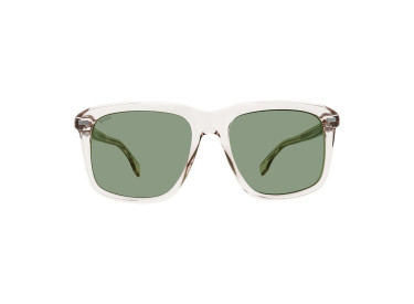 Hugo Boss BOSS 1420/S 010A QT Light Brown Crystal/Green