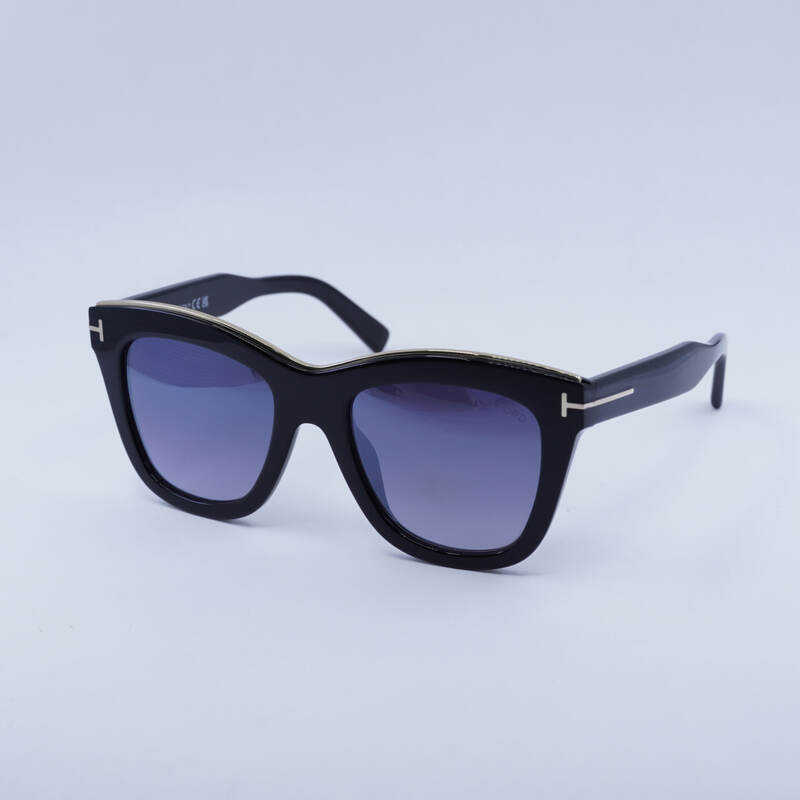 Tom Ford FT0685 Cat Eye Sunglasses