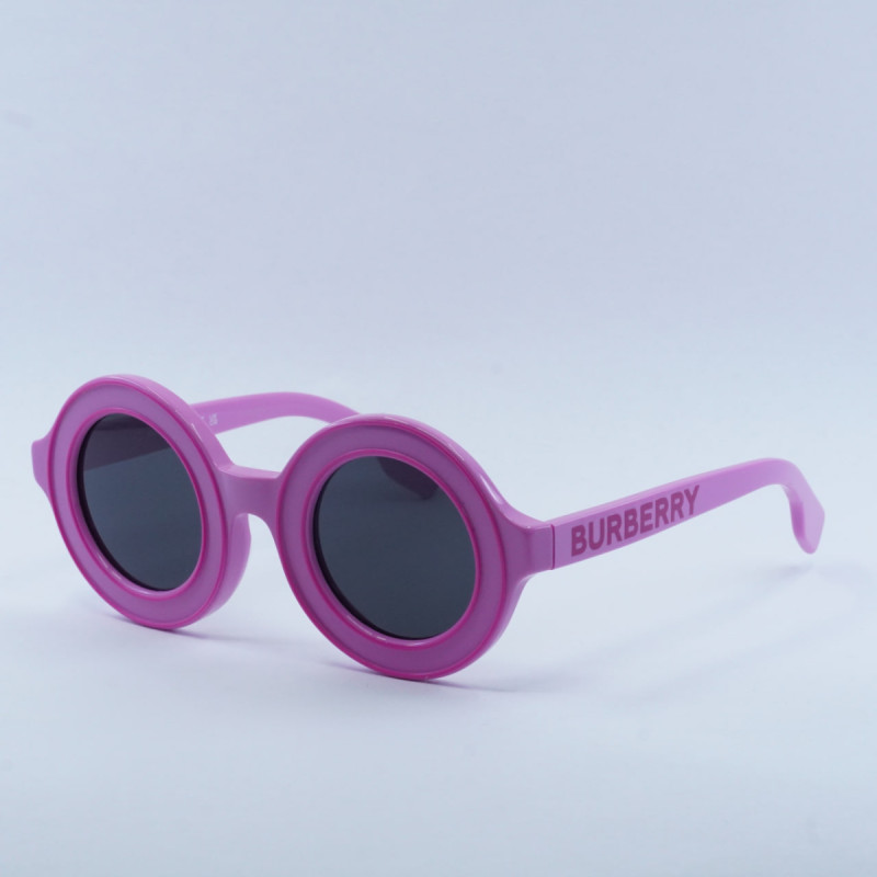 Burberry JB4386 Round Sunglasses