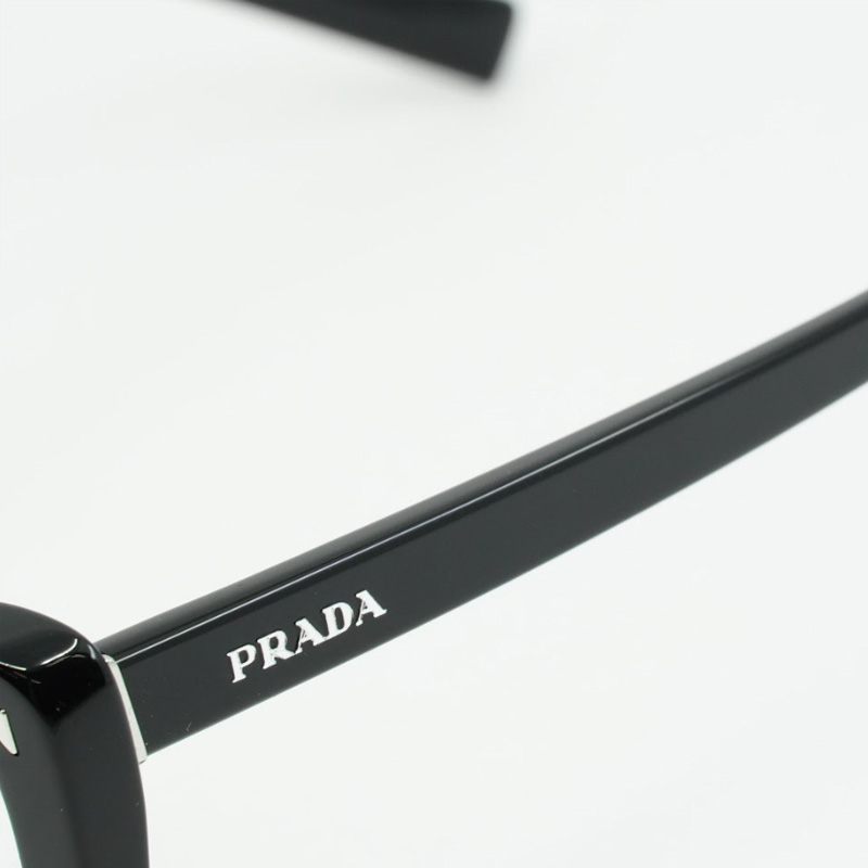 Prada PR16ZV Square Eyeglasses
