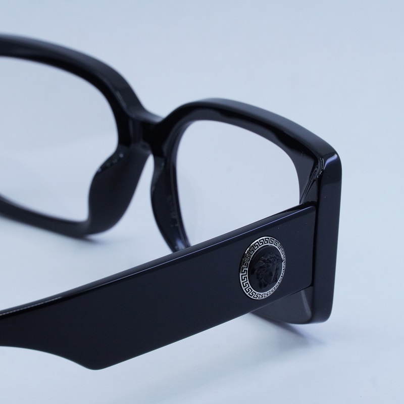 Versace VE3362U Rectangle Eyeglasses