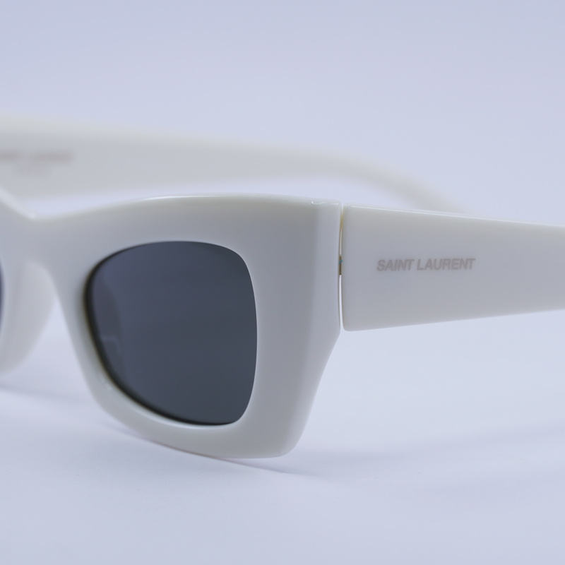 Saint Laurent SL702 Cat Eye Sunglasses