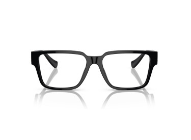 Versace VE3346 GB1 Black 55mm