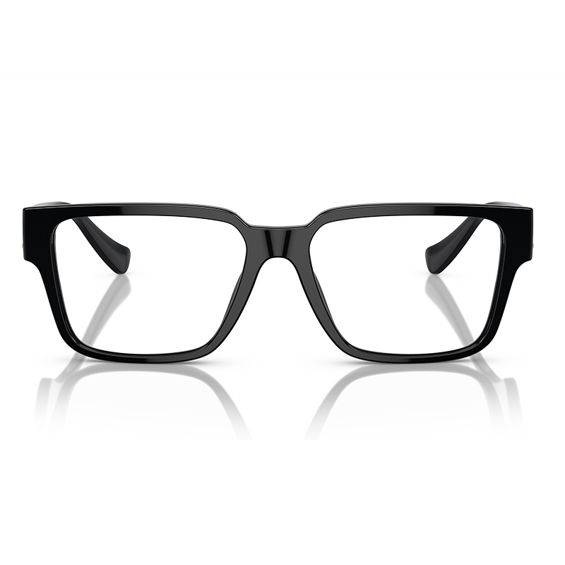 Versace VE3346 Square Eyeglasses