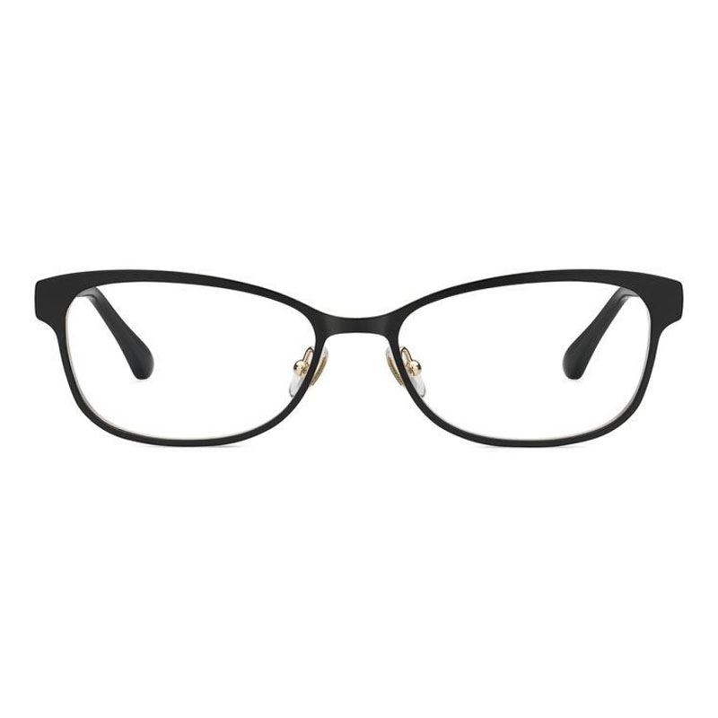 Jimmy Choo JC203 Rectangle Eyeglasses