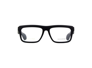 Gucci GG1572O 001 Black 54mm