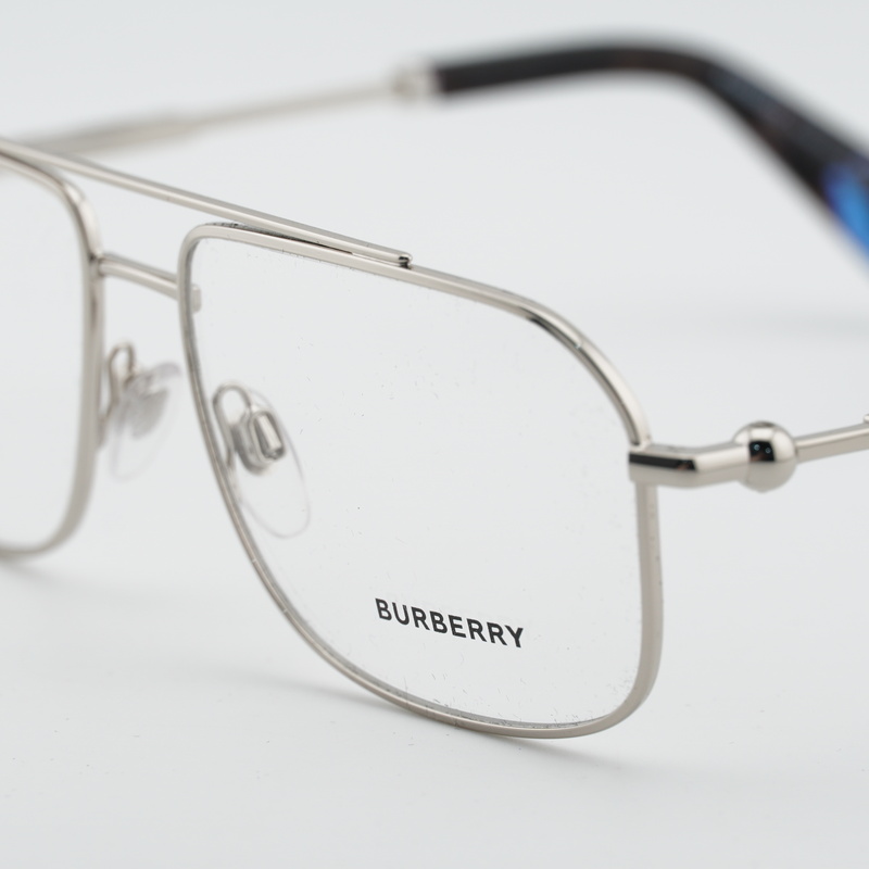 Burberry BE1391 Rectangle Eyeglasses