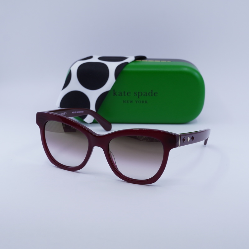 Kate Spade KRISSY/S Square Sunglasses