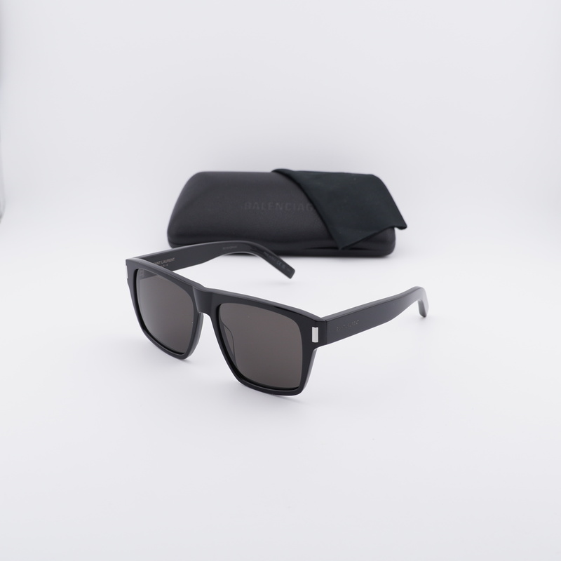 Saint Laurent SL424 Square Sunglasses