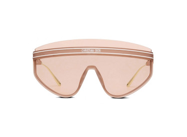 Dior DIORCLUB M2U 41L0 Matte Nude/Nude